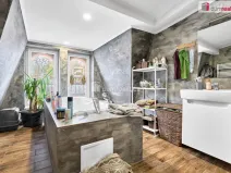 Prodej činžovního domu, Karlovy Vary - Rybáře, Sokolovská, 980 m2