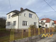 Pronájem rodinného domu, Hradec Králové - Třebeš, Na Jezírkách, 150 m2