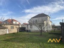 Pronájem rodinného domu, Hradec Králové - Třebeš, Na Jezírkách, 150 m2