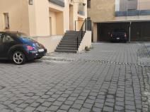 Pronájem - jiné, Olomouc, 15 m2