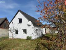 Prodej rodinného domu, Luboměř, 118 m2