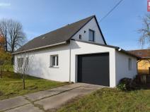 Prodej rodinného domu, Luboměř, 118 m2