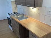 Pronájem bytu 2+1, Chomutov, Bezručova, 55 m2