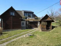 Prodej rodinného domu, Komárno, 130 m2