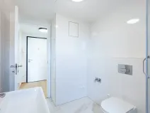Prodej bytu 1+kk, Praha - Lysolaje, Lysolajské údolí, 29 m2