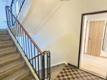 Prodej bytu 2+1, Praha - Záběhlice, Hrusická, 55 m2