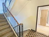 Prodej bytu 2+1, Praha - Záběhlice, Hrusická, 55 m2