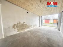 Prodej garáže, Žatec, Libočanská, 17 m2