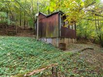 Prodej chaty, Dolní Kounice, Komenského, 16 m2