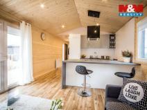 Prodej domu na klíč, Bartošovice v Orlických horách, 48 m2