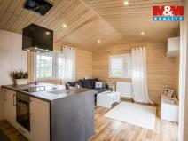 Prodej domu na klíč, Bartošovice v Orlických horách, 48 m2