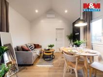 Prodej domu na klíč, Sedloňov, 48 m2