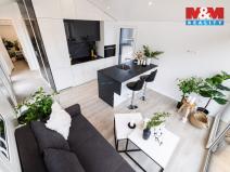 Prodej domu na klíč, Klášterec nad Orlicí, 40 m2