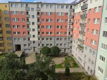 Pronájem bytu 1+1, Brno, Ryšánkova, 45 m2