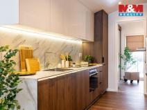 Prodej domu na klíč, Třebechovice pod Orebem, 57 m2