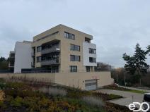 Pronájem bytu 1+kk, Praha, Klapálkova, 31 m2