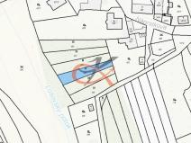 Prodej louky, Olomouc, 411 m2