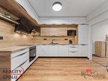 Pronájem bytu 3+kk, Jičín - Holínské Předměstí, Kollárova, 105 m2