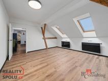 Pronájem bytu 3+kk, Jičín - Holínské Předměstí, Kollárova, 105 m2