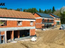 Prodej rodinného domu, Zlín, Pasecký žleb, 207 m2