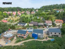 Prodej rodinného domu, Zlín, Pasecký žleb, 225 m2