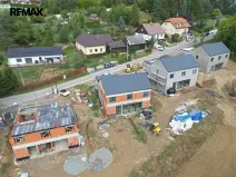 Prodej rodinného domu, Zlín, Pasecký žleb, 225 m2