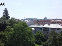 Prodej bytu 2+kk, Brno, Antonína Slavíka, 54 m2