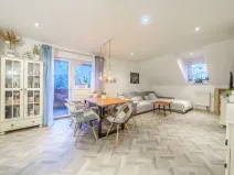 Prodej bytu 4+kk, Karlovy Vary, Pražská silnice, 98 m2