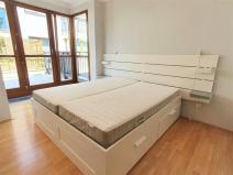 Pronájem bytu 3+kk, Praha - Troja, Sádky, 106 m2