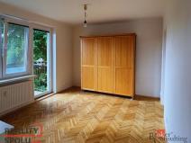 Pronájem bytu 4+1, Slaný, Dvořákova, 88 m2