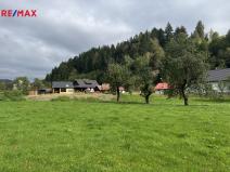 Prodej pozemku pro bydlení, Nový Hrozenkov, 4827 m2