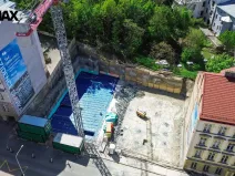 Prodej bytu 2+kk, Brno, Antonína Slavíka, 63 m2