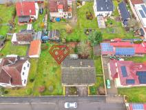 Prodej rodinného domu, Borohrádek, Čapkova, 184 m2