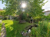 Prodej rodinného domu, Zlín - Prštné, L. Váchy, 200 m2