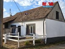 Prodej rodinného domu, Lesonice, 72 m2