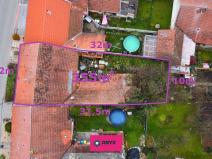 Prodej rodinného domu, Nížkovice, 180 m2