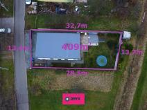 Prodej rodinného domu, Topolany, 142 m2