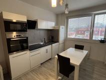 Pronájem bytu 2+kk, Sokolov, Křížová, 40 m2