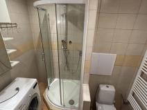 Pronájem bytu 2+kk, Sokolov, Křížová, 40 m2