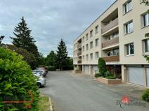 Pronájem kanceláře, Praha - Hostivař, Záveská, 45 m2