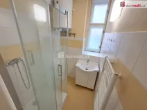 Prodej bytu 3+kk, Praha - Smíchov, Svornosti, 85 m2