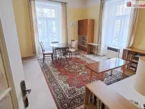 Prodej bytu 3+kk, Praha - Smíchov, Svornosti, 85 m2