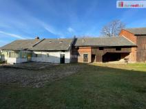 Prodej rodinného domu, Brumovice - Skrochovice, Polsko, 470 m2