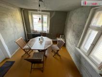 Prodej rodinného domu, Brumovice - Skrochovice, Polsko, 170 m2