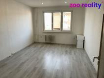 Pronájem bytu 3+1, Přerov, Pod Hvězdárnou, 73 m2