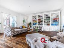 Prodej rodinného domu, Praha - Horní Počernice, Na Myšině, 327 m2