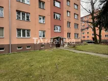 Prodej bytu 1+kk, Ostrava, Jaselská, 25 m2