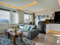 Prodej bytu 3+kk, Praha - Záběhlice, Jabloňová, 66 m2