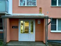 Pronájem bytu 1+1, Třebíč, Obránců míru, 38 m2