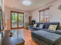 Prodej rodinného domu, Vykáň, 100 m2